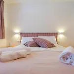 Apartament Sasso Bianco - Mountain View & Private Parking Sottoguda