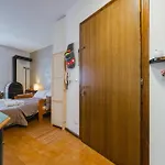 Sasso Bianco - Mountain View & Private Parking Daire
