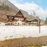 Daire Sasso Bianco - Mountain View & Private Parking Sottoguda