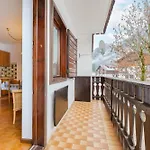 Sasso Bianco - Mountain View & Private Parking Apartament Sottoguda