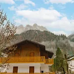 Sasso Bianco - Mountain View & Private Parking Sottoguda