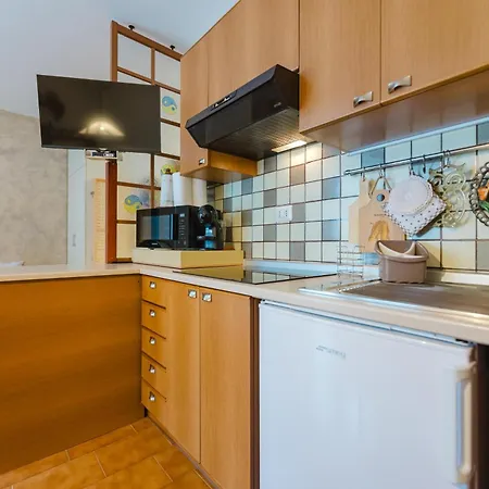 Daire Sasso Bianco - Mountain View & Private Parking Sottoguda