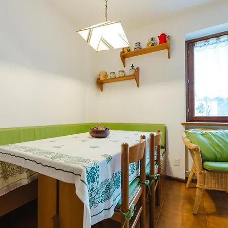 Daire Sasso Bianco - Mountain View & Private Parking Sottoguda