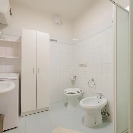 Sasso Bianco - Mountain View & Private Parking