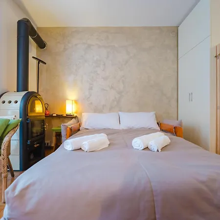 Sasso Bianco - Mountain View & Private Parking *