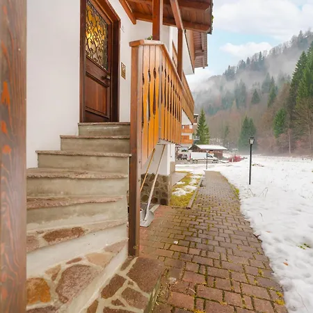 Apartman Sasso Bianco - Mountain View & Private Parking