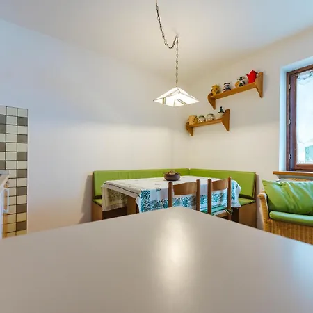 Apartman Sasso Bianco - Mountain View & Private Parking Sottoguda