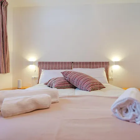 Apartman Sasso Bianco - Mountain View & Private Parking Sottoguda