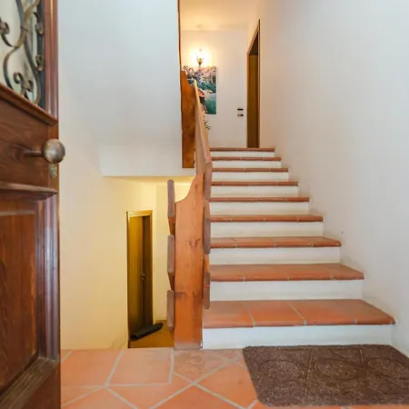 Apartman Sasso Bianco - Mountain View & Private Parking *