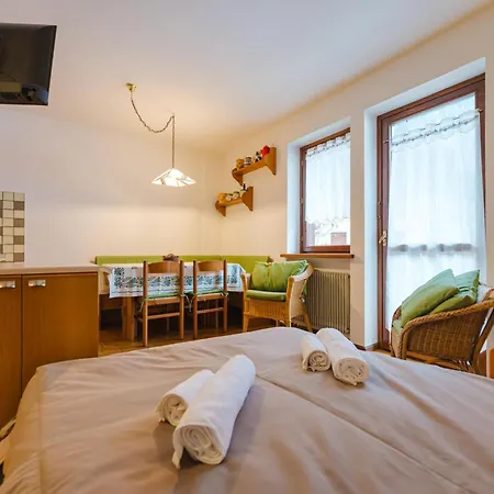 Sasso Bianco - Mountain View & Private Parking *