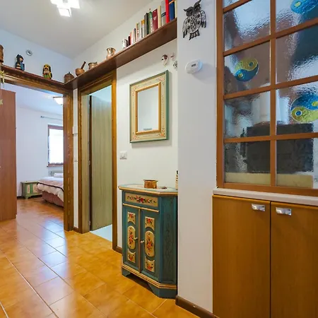 Sasso Bianco - Mountain View & Private Parking *