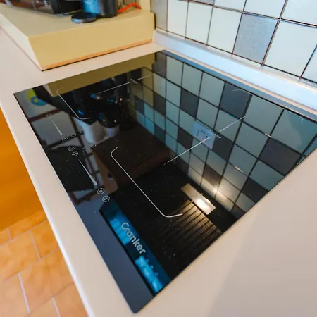 Sasso Bianco - Mountain View & Private Parking Apartman