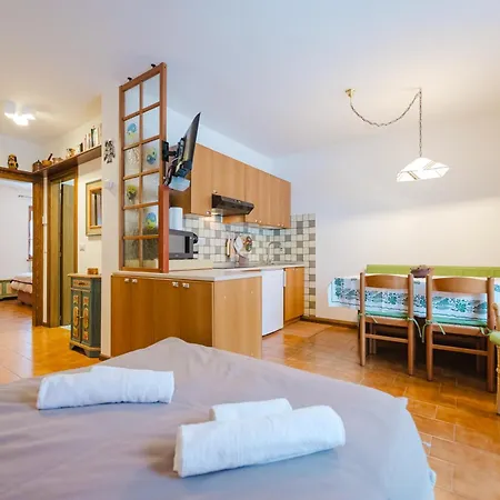 Apartman Sasso Bianco - Mountain View & Private Parking *