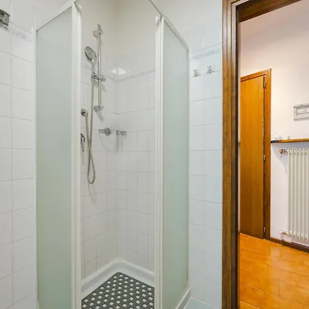 Sasso Bianco - Mountain View & Private Parking