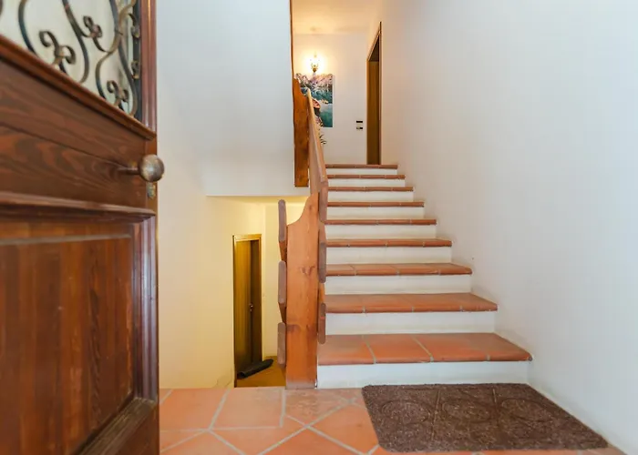 Appartement Sasso Bianco - Mountain View & Private Parking *