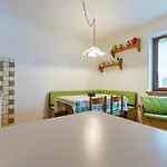 Apartment Sasso Bianco - Mountain View & Private Parking Sottoguda
