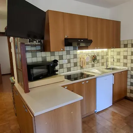 Sasso Bianco - Mountain View & Private Parking *