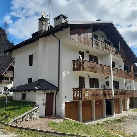 Sasso Bianco - Mountain View & Private Parking * סוטוגודה