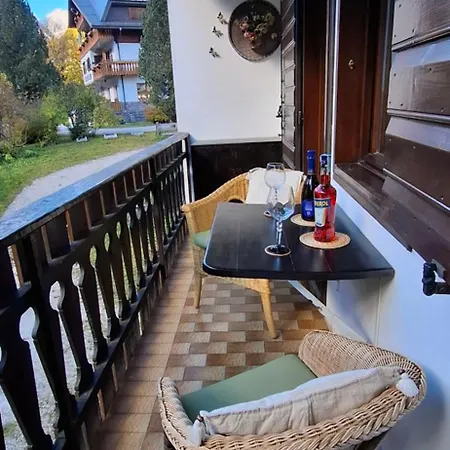 Sasso Bianco - Mountain View & Private Parking * סוטוגודה