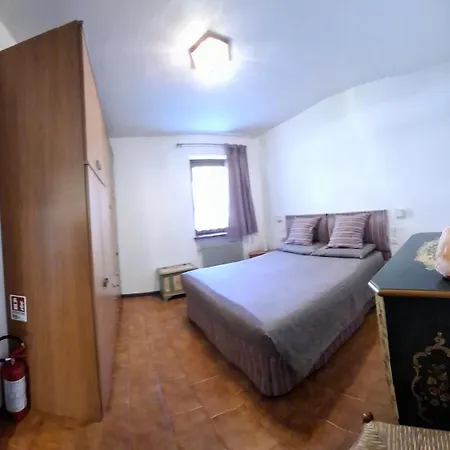 Sasso Bianco - Mountain View & Private Parking * Sottoguda