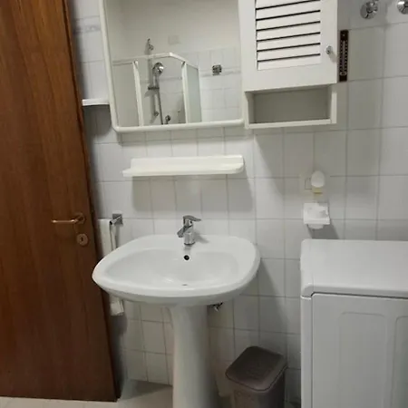 Sasso Bianco - Mountain View & Private Parking סוטוגודה