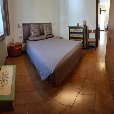 דירה Sasso Bianco - Mountain View & Private Parking *