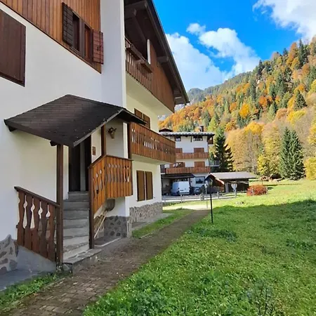 Sasso Bianco - Mountain View & Private Parking *