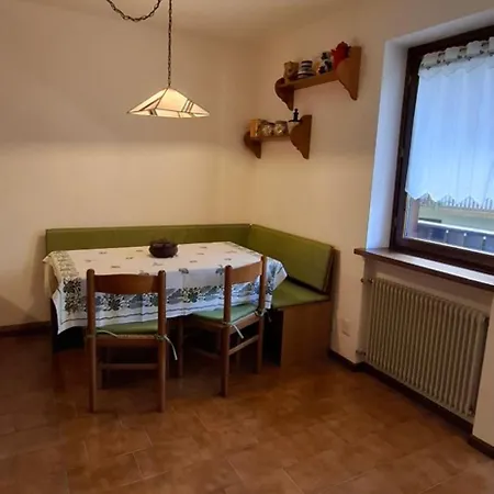 דירה Sasso Bianco - Mountain View & Private Parking