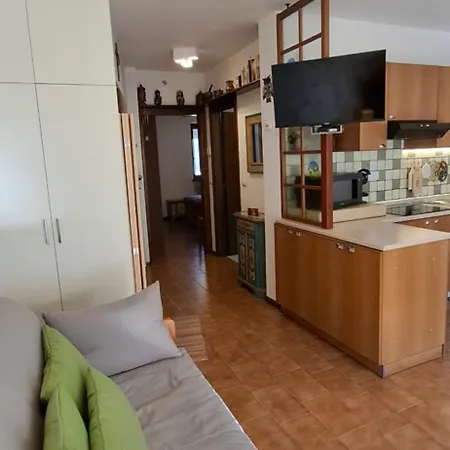 דירה Sasso Bianco - Mountain View & Private Parking *