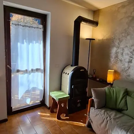 Apartmán Sasso Bianco - Mountain View & Private Parking Sottoguda
