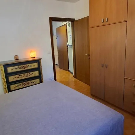 Sasso Bianco - Mountain View & Private Parking Apartmán