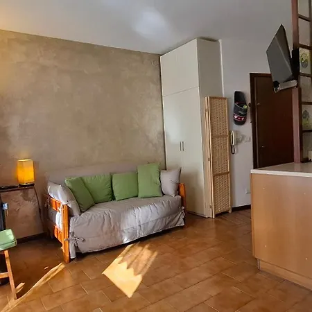 Apartmán Sasso Bianco - Mountain View & Private Parking