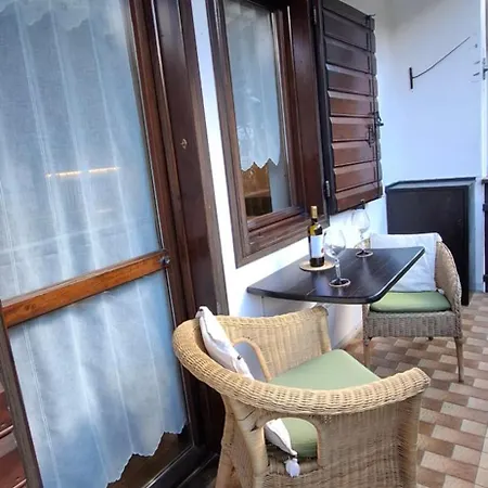 דירה Sasso Bianco - Mountain View & Private Parking *