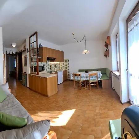 Sasso Bianco - Mountain View & Private Parking