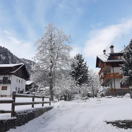 Sasso Bianco - Mountain View & Private Parking