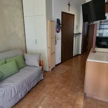 Apartmán Sasso Bianco - Mountain View & Private Parking