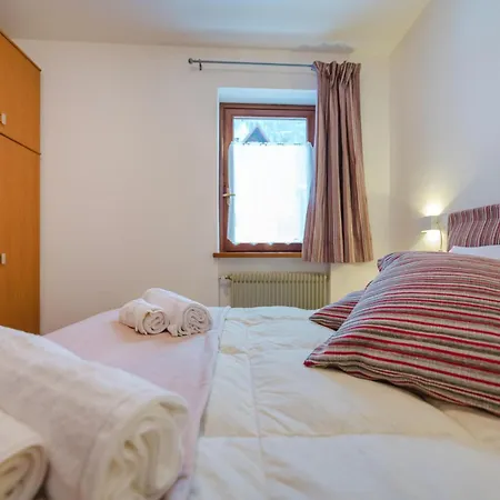 Sasso Bianco - Mountain View & Private Parking