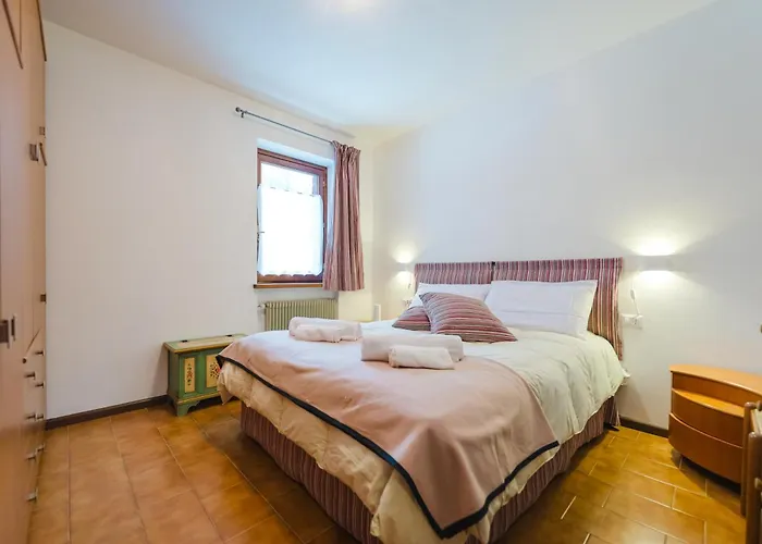 Sasso Bianco - Mountain View & Private Parking *