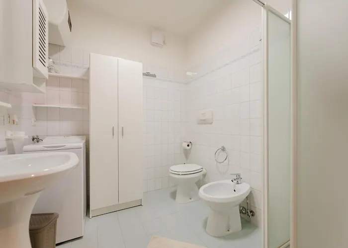 Sasso Bianco - Mountain View & Private Parking