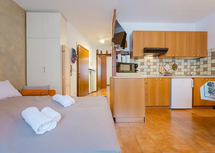 Sasso Bianco - Mountain View & Private Parking * Sottoguda