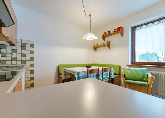 Apartman Sasso Bianco - Mountain View & Private Parking Sottoguda